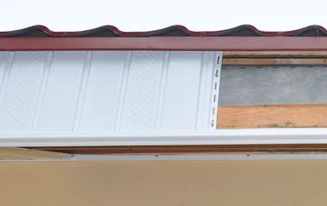 Hugus fascia repair costs