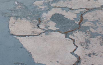 fibreglass roofing replacement Hugus