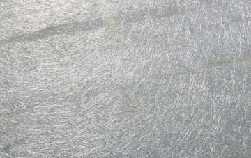 Hugus laminate fibreglass or shingles?