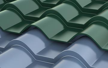 who should consider Hugus plastic roofs