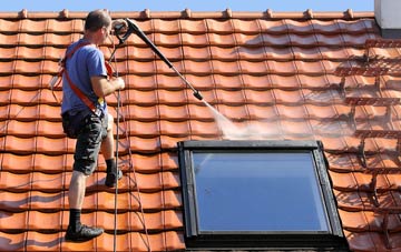 roof cleaning Hugus, Cornwall