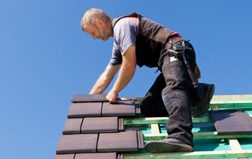 disadvantages of Hugus slate roofing